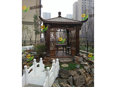 北京成品四角古建涼亭|北京現代古建涼亭圖片|北京成品四角古建涼亭|北京現代古建涼亭產品圖片由天津市青川園林工程有限公司公司生產提供-企業庫網