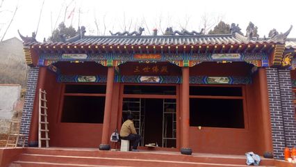 濰坊地區品質好的古建彩繪|濰坊古建筑彩畫修復-濰坊旺旺古建彩繪園林景觀提供濰坊地區品質好的古建彩繪|濰坊古建筑彩畫修復的相關介紹、產品、服務、圖片、價格山東古建彩繪、涼亭牌坊長廊彩繪、古建筑彩畫修復、山東仿古彩繪、山東園林景觀工程