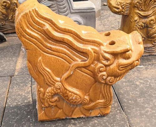 仿古琉璃瓦價格走勢 邢峰古建施工 德陽仿古琉璃瓦價格