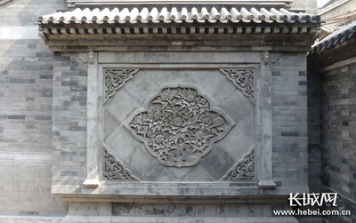 組圖|齊家佐古建磚瓦制作:一塊方磚 傳承百年技藝