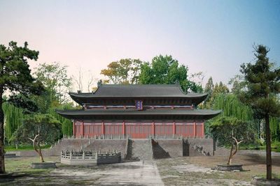 閩南【莊氏】園林古建:主營:道觀,寺廟,牌坊,涼亭,別墅石頭幕墻,石雕人物,動物雕刻,園林綠化工程。