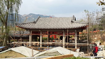 山東園林古建怎么樣 園林古建價格