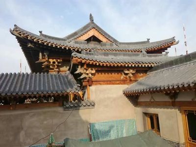 閩南【莊氏】園林古建:主營:道觀,寺廟,牌坊,涼亭,別墅石頭幕墻,石雕人物,動物雕刻,園林綠化工程。