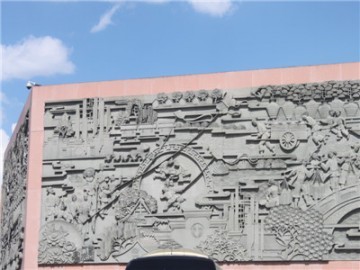 惠安旭宏園林古建工程 提供報價合理的傳統古建批銷服務